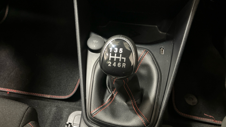 Ford Fiesta 1.0 EcoBoost ST-Line 5dr Petrol Hatchback